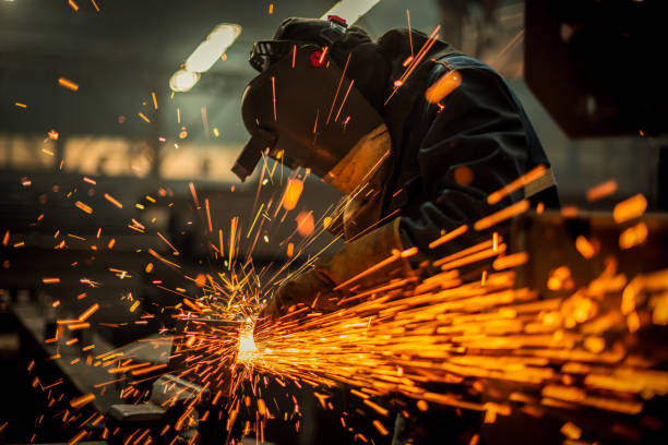 Best Marine and Shipbuilding Welding in Rock Island, WA