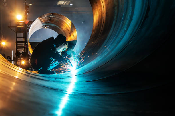 Best Automation and Robotic Welding in Rock Island, WA