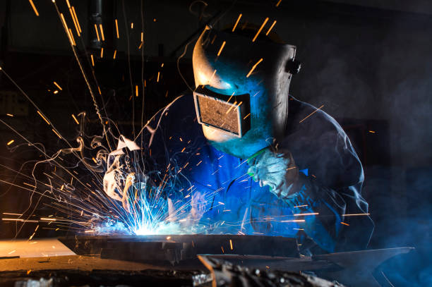 Affordable Welder Services in Rock Island, WA