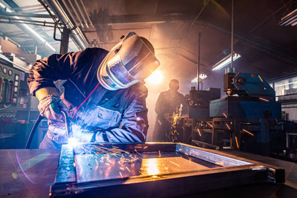 Affordable Welder Services in Rock Island, WA