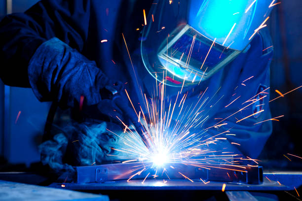 Best Structural Steel Welding in Rock Island, WA