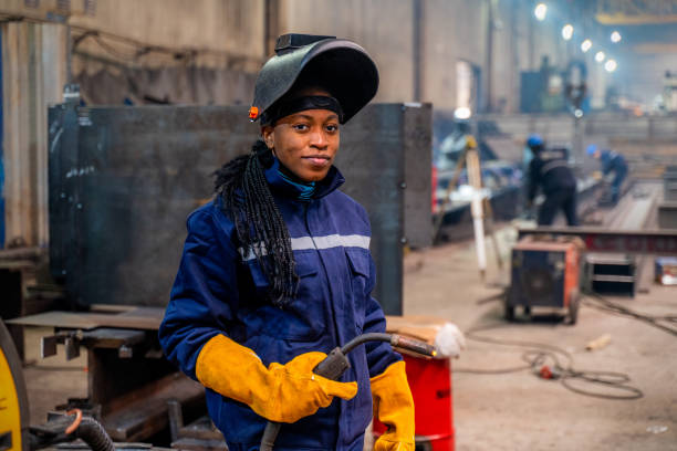 Best Aerospace and Defense Welding in Rock Island, WA